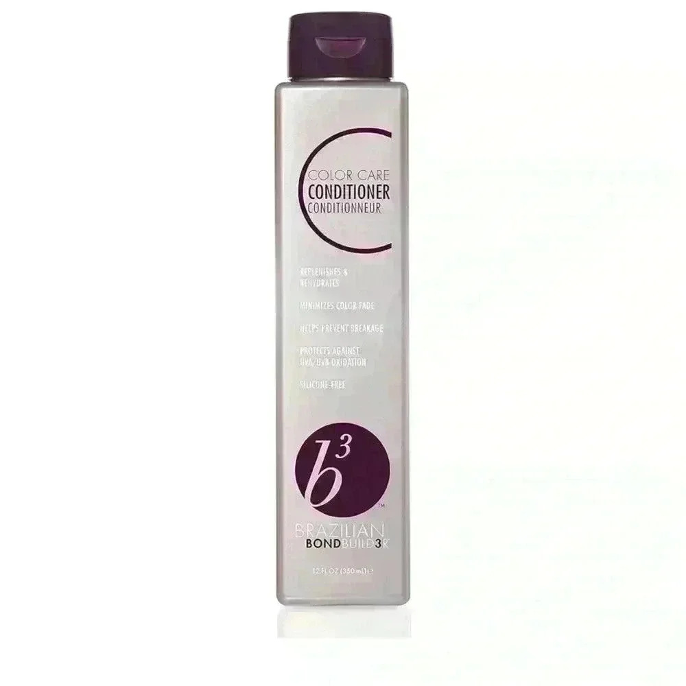 B3 Brazilian Bondbuilder Shampoo/Conditioner/Ionic Color Lock